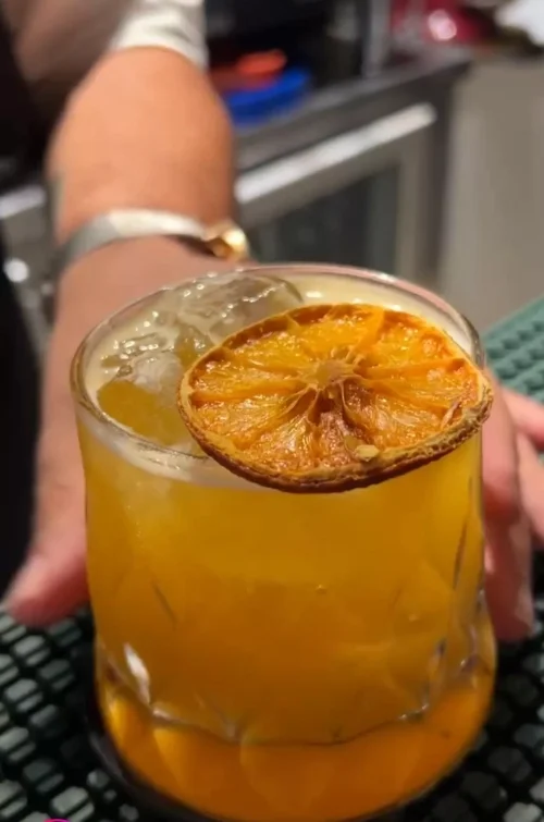 Passion Satsuma