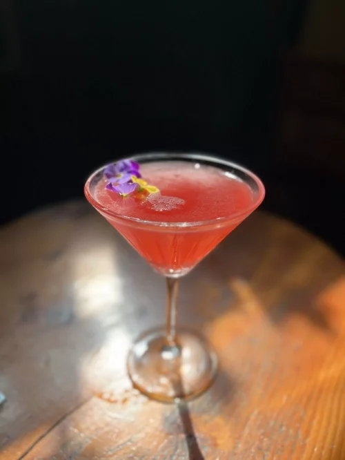 Cosmopolitan