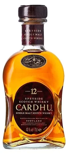 Cardhu