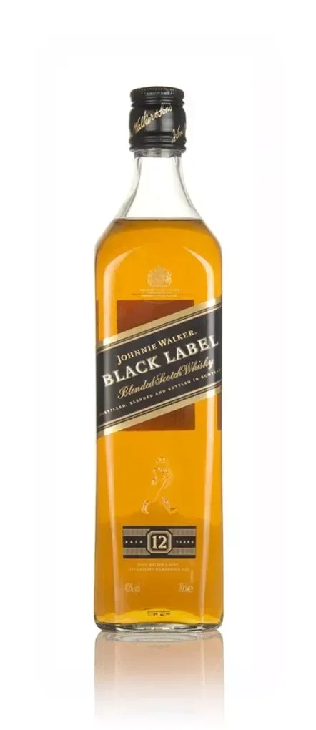 JW Black Label