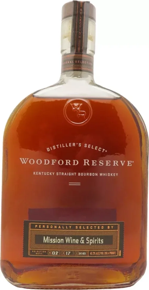 Woodford Reserve