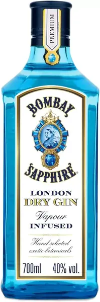 Bombay Sapphire