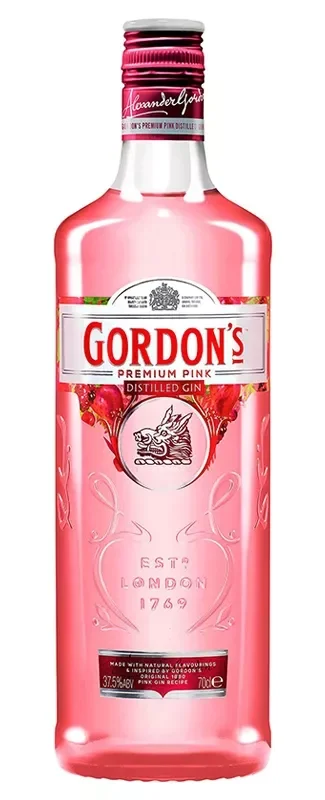 Gordon's Pink
