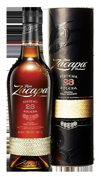 Zacapa Rom