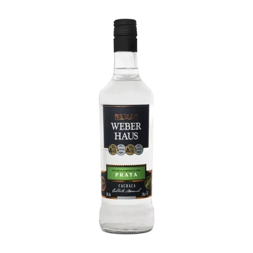 Cachaca Canario