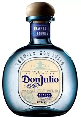 Donjulio Tequila