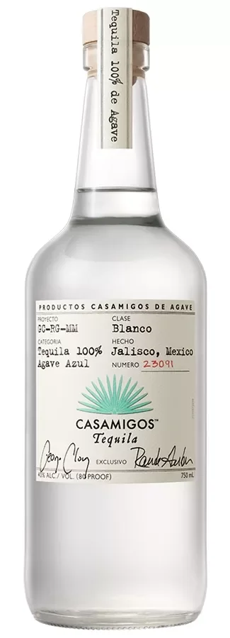 Casamigos Shot