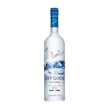 Grey Goose Shot