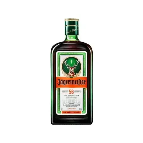 Jagger Shot