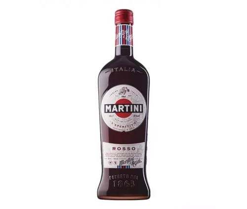 Vermouth Rosso