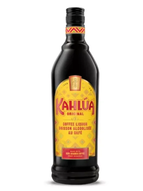 Kahlua