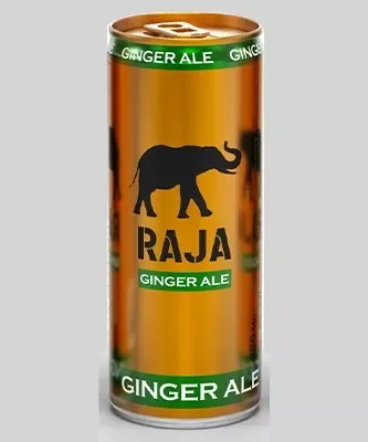 Ginger Ale