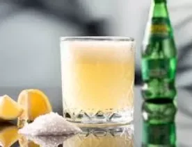 Churchill Soda