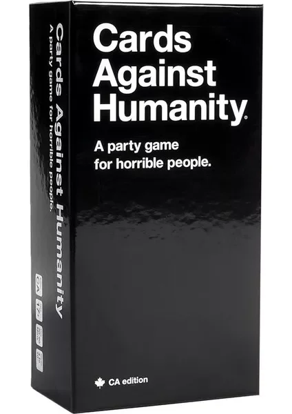 Cards Against Humanity