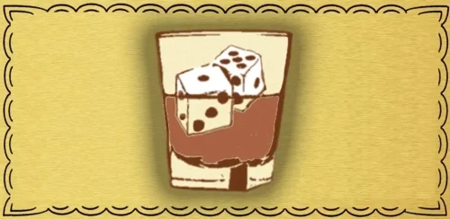 Drinking Dice