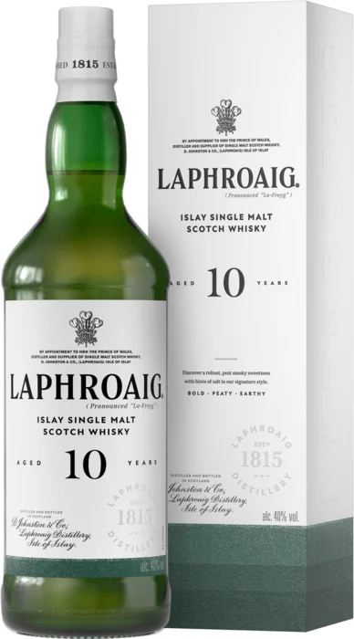 Laphroaig