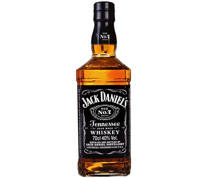 Jack shot