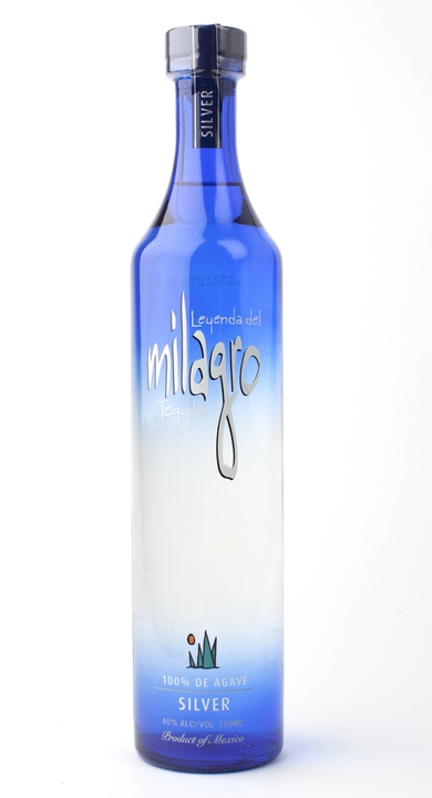 Milagro silver