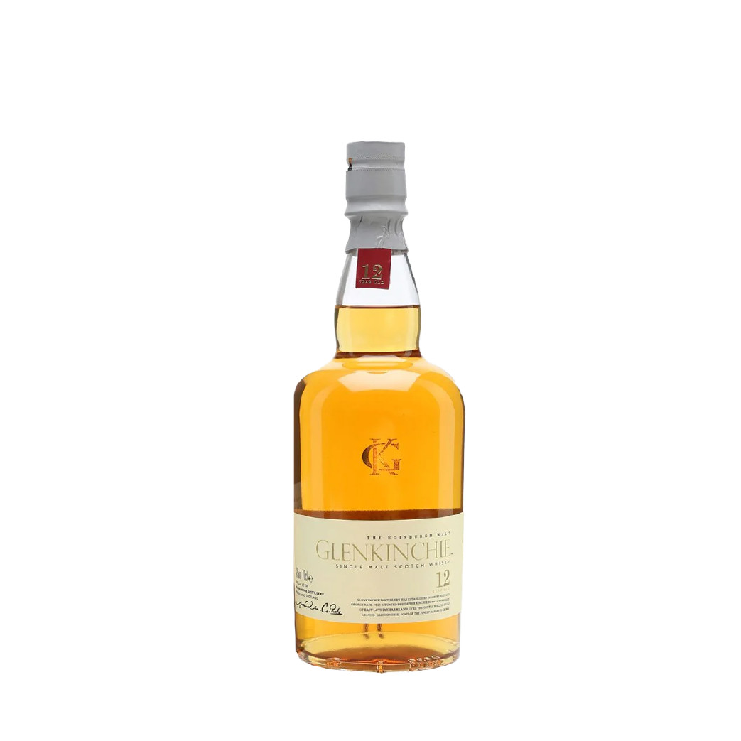 Glenkinchie 12