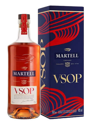 Martel VSOP